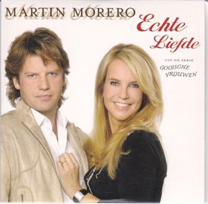 Echte liefde (Single)