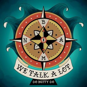 We Talk a Lot (Single)