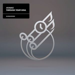 Through Your Soul (Single)