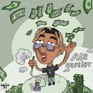 Get Money (Single)