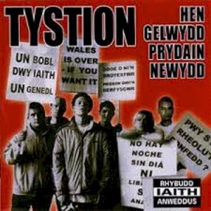 Hen Gelwydd Prydain Newydd (New Britain's Old Lies)