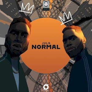 Normal (Instrumental) (Single)