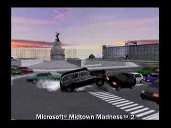 Midtown Madness 2