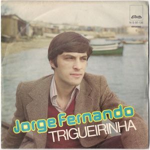 Trigueirinha (Single)
