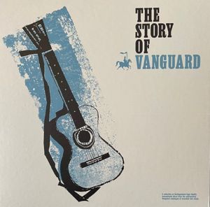 The Story of Vanguard