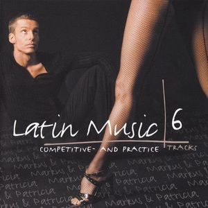 Latin Music 6