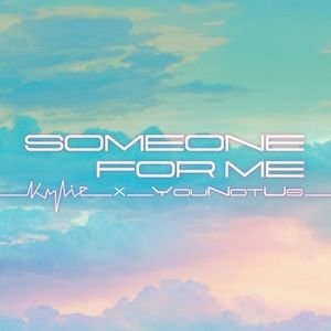 Someone For Me (Single)