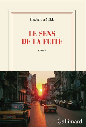 Le Sens de la fuite