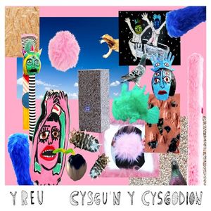 Cysgu'n y Cysgodion (Single)