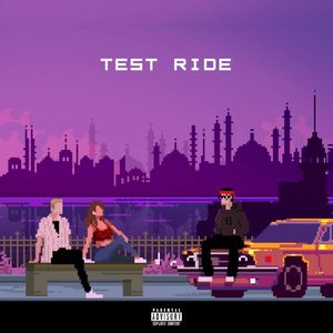 Test Ride (Single)