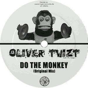 Do The Monkey (EP)