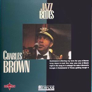 Jazz & Blues Collection 52: Charles Brown