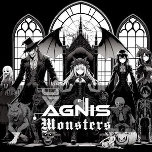 Monsters (Single)