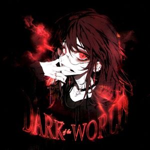 DARK OF THE WORLD (Single)