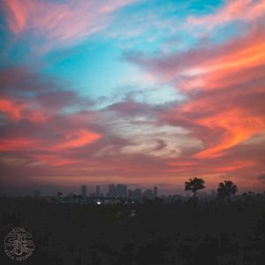 West Coast Jazz (Single)