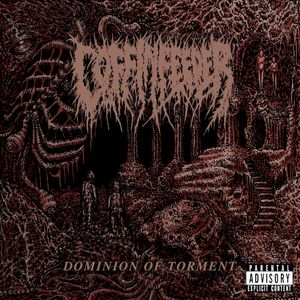 Dominion of Torment (EP)