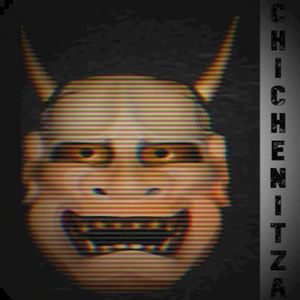chichen itza (Single)