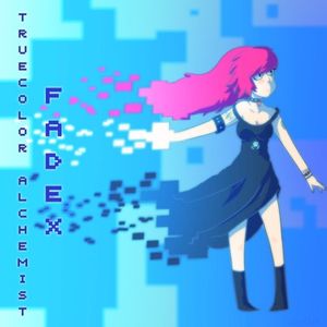 Truecolor Alchemist (Single)