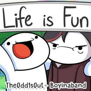 Life Is Fun (Single)