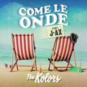 Come le onde (Single)