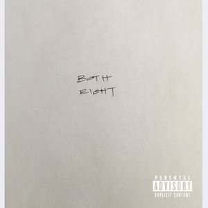 Both Right (Single)