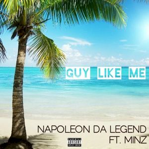 Guy Like Me (Single)