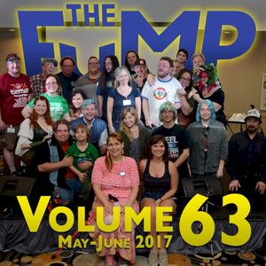 The FuMP, Vol. 63: May - June 2017