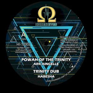 Powah of the Trinity (Single)