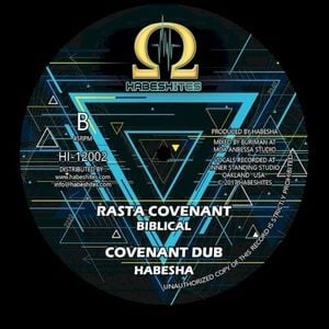 Rasta Covenant (Single)