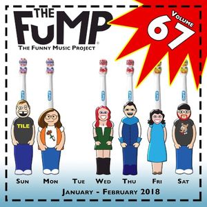 The FuMP, Vol. 67: January - February 2018