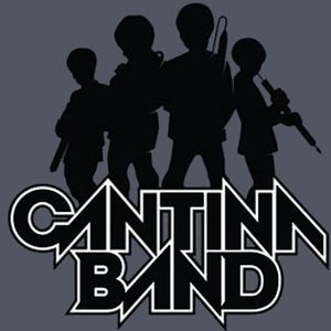 Cantina Band – Electro Swing (Single)