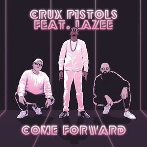 Come Forward (Single)