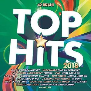 Top Hits 2018