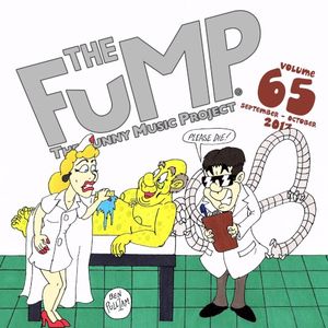 The FuMP, Vol. 65: September - October 2017