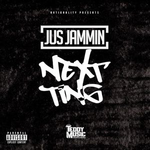 Next Ting (Single)