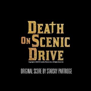 Death on Scenic Drive: Original Score (OST)