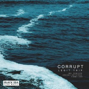 Corrupt (EP)