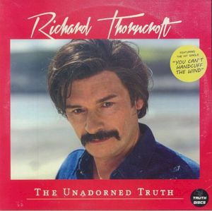 The Unadorned Truth (OST)