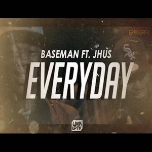 Everyday (Single)