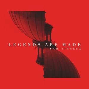 Legends Are Made (Single)