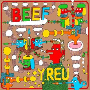 Beef (Single)