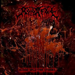 Bloodsplatter stories