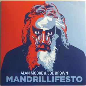 Mandrillifesto (Single)