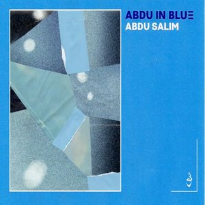 Abdu in Blue