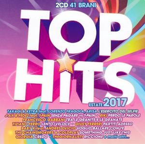 Top Hits Estate 2017