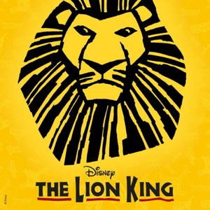 The Lion King (Dutch Musical Cast Recording) (OST)