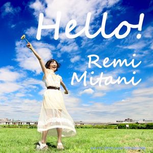 Hello! (Single)