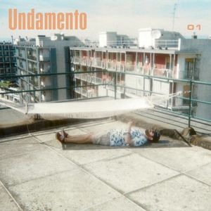 Undamento 01 (EP)