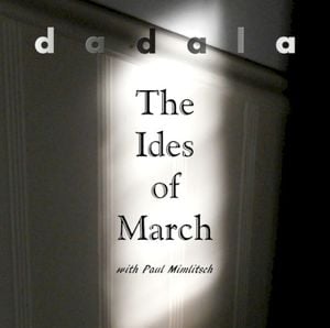 The Ides Of March