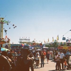 summer fun :) (Single)